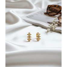 Xuping Jewelry 316L  Çelik Küpe