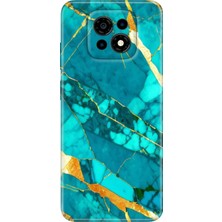 Grabono Casper Via M30 Kılıf Tasarım Baskı Desenli Tpu Silikon Prag Mermer