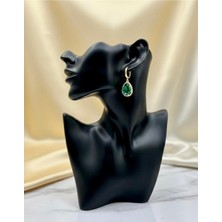 Xuping Jewelry 316L  Çelik Küpe