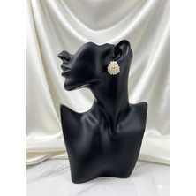 Xuping Jewelry 316L  Çelik Küpe