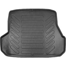 Hyundai Accent 1996-2000 Bagaj HAVUZU-9042522499239