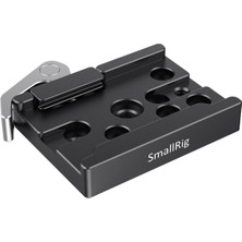 Smallrig 2143B Quick Release Plate