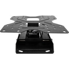 BT Bayır Teknoloji Samsung 32" Inç 82 Ekran LED Tv Duvar Askı Aparatı Metal