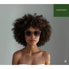 X-Eye T04-07 C72  Unısex Güneş Gözlüğü 51-21-145