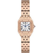 Beverly Hills Polo Club BP3600C.430 Kadın Kol Saati