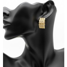 Xuping Jewelry 316L  Çelik Küpe