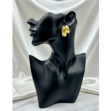 Xuping Jewelry 316L  Çelik Küpe