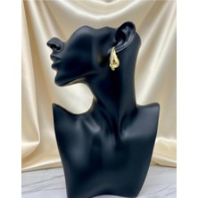 Xuping Jewelry 316L  Çelik Küpe