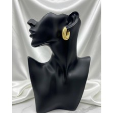 Xuping Jewelry 316L  Çelik Küpe