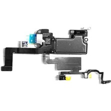 Çelik Pro Apple iPhone 12 Iç Kulaklık ve Sensör Filmi