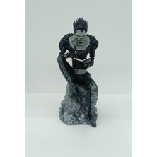 Anime Figür Death Note Ryuk 15 cm Karakter Figür Oyuncak Biblo