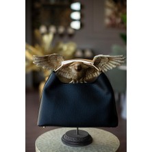 Blackbird Luxe Mizu El ve Omuz Çantası – Kadın Günlük & Şık Çanta