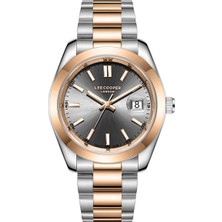 Lee Cooper LC08189.560 Erkek Kol Saati