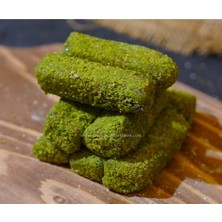 Boz Fıstıklı Fitil Lokum 1 kg