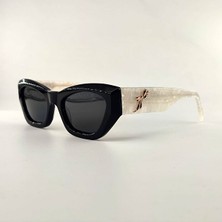 Morlin Bron 2040 C02 F3 51-19-145 Polarize Kadın Güneş Gözlüğü