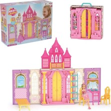 Kiddico Toys Aria'nın Şatosu