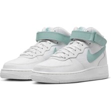 Nike Air Force 1 '07 Mid Kadın Sneaker Ayakkabı DD9625-103