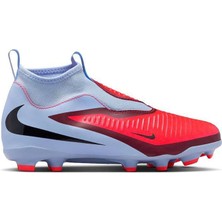 Nike Jr Phantom 6 Hıgh Acad Fg/mg Çocuk Krampon HQ2042-400