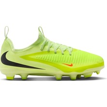 Nike Jr Phantom 6 Low Acad Fg/mg Çocuk Krampon HM9203-800