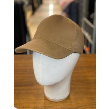 Hamze Kaşe Kumaş Kışlık Cap Şapka