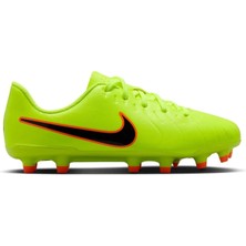 Nike Jr Legend 10 Club Fg/mg Çocuk Krampon DV4352-701
