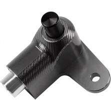 Prohes HSB120 Fren Kolu Kilidi Siyah