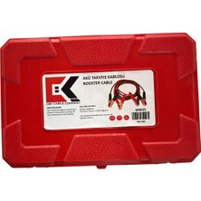 İzipec 900 Amper Akü Kablo Takviye Seti 2.3 Metre