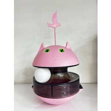 Timion Mama Ödüllü Kedi Oyuncağı Hacı Yatmaz (5148)