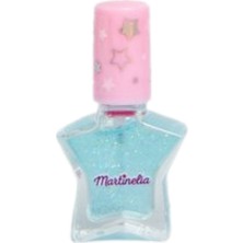 Mint  Su Bazlı Kız Çocuk Oje