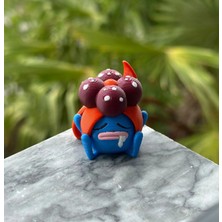 Va Hobi 3D Gloom #0044 Figürü – Koleksiyonluk Masa Üstü Dekor