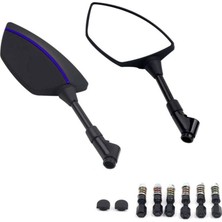 Prohes HSB426 Ayna Renkli Şerit Takım