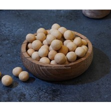 Çıtır Leblebi Kavrulmuş Gevrek Kuruyemiş Atıştırmalık 1 kg