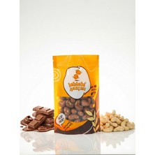 Leblebi Çarşısı Sütlü Çikolata Kaplı Kaju - 500 gr