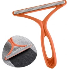 Timion Kedi Köpek Tüy Toplayıcı Çift Taraflı Pamuk Tiftiği ve Tüy Toplama Aleti (5148)