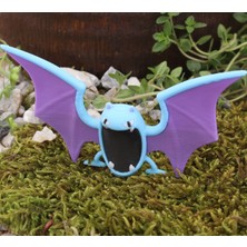 Va Hobi 3D Golbat #0042 Figürü – Koleksiyonluk Masa Üstü Dekor