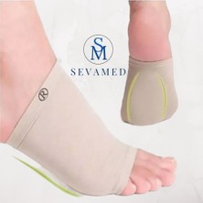 Ark Desteği Içe Basma Düz Taban Engelleyici Kumaş Takviyesi Düz Taban Engelleyici Tabanlık Kırmed