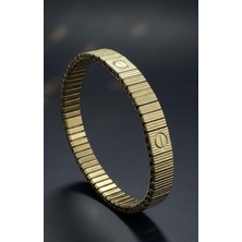 Saran Aksesuar Erkek Çelik Bileklik