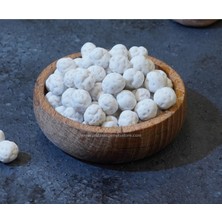 Leblebi Şekeri Şeker Kaplamalı Kuruyemiş Atıştırmalık 1 kg