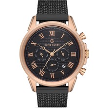 David Guner DG-8210GC-R2