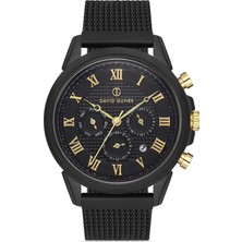 David Guner DG-8210GC-G2E