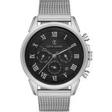 David Guner DG-8210GC-A2