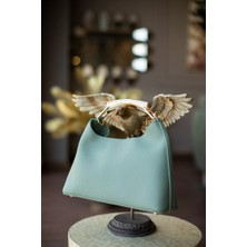 Blackbird Luxe Mizu El ve Omuz Çantası – Kadın Günlük & Şık Çanta