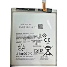 Samsung S25 Ultra Uyumlu BS938 Pil Batarya Senalstore