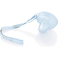 Tp Bfs  Emzik Saklama Kabı 564 Mavi