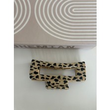 Renda Accessory Desenli Mandal Toka