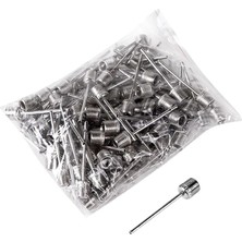 Timion 100 Pcs Top Şişirme Iğnesi (5148)