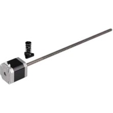 Anycubic Photon Mono 4 Için Step Motor