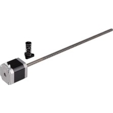 Anycubic Vida Motoru / Mono 4 Ultra