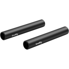 Smallrig 1054 15" 15MM Alüminyum Rod Çubuk