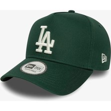 New Era League Ess Eframe Losdod Yeşil Unisex Şapka 60691359